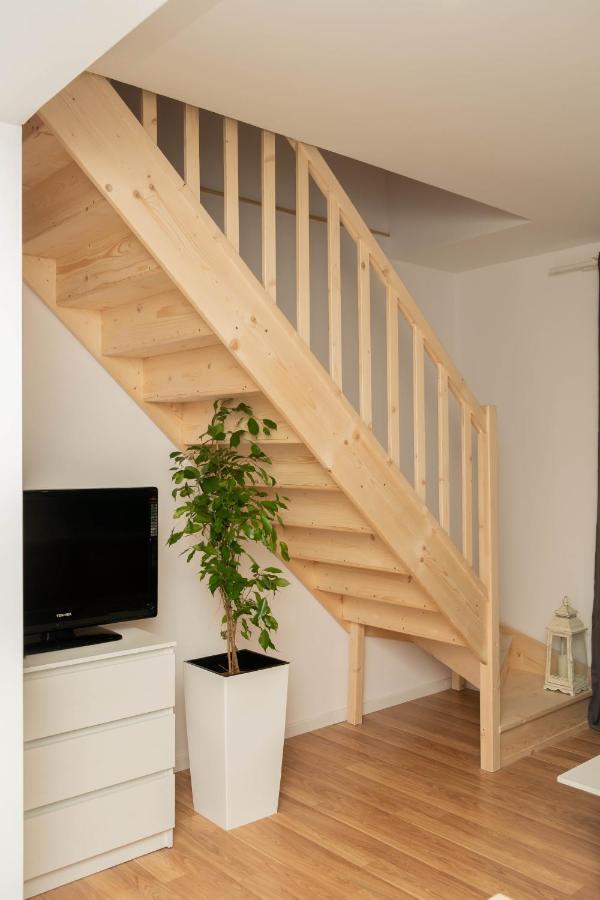 Apartamenty Goszowita Stronie Śląskie Exterior foto